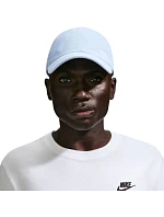 Nike Club baseballová čiapka modrá FZ5698 407