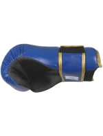 Otvorené rukavice (schválené WAKO) 01559-02M - Masters Otvorené rukavice (schválené WAKO) 01559-02M - Masters