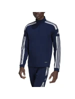 Pánsky tréningový top Squadra 21 M HC6283 - Adidas