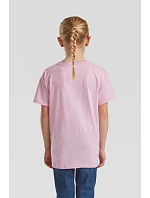 Fruit of the Loom Kids Valueweight T Detské tričko 16.1033 fľaškovozelená Fruit of the Loom Kids Valueweight T Detské tričko 16.1033 fľaškovozelená