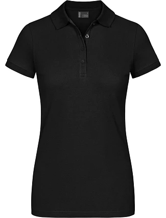 Promodoro 4405 Dámske pracovné polo tričko z piké – EXCD 40.4405 graphite Promodoro 4405 Dámske pracovné polo tričko z piké – EXCD 40.4405 graphite