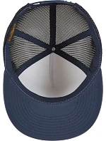 Flexfit 6006 5-panelová čiapka typu Trucker 55.6006 tmavomodrá/biela/tmavomodrá Flexfit 6006 5-panelová čiapka typu Trucker 55.6006 tmavomodrá/biela/tmavomodrá