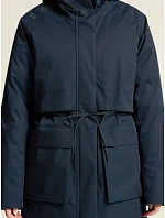 Craft Corporate Urban Padded Parka W Dámska zateplená parka 81.6378 chimera Craft Corporate Urban Padded Parka W Dámska zateplená parka 81.6378 chimera