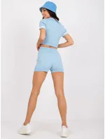 Dámska súprava EM KMPL.96 modrá