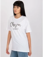 Tričko HB TS 3074.22 biele Tričko HB TS 3074.22 biele