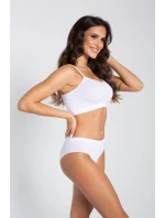 Dámske nohavičky SEAMLESS COTTON BIKINI - GATTA BODYWEAR Dámske nohavičky SEAMLESS COTTON BIKINI - GATTA BODYWEAR