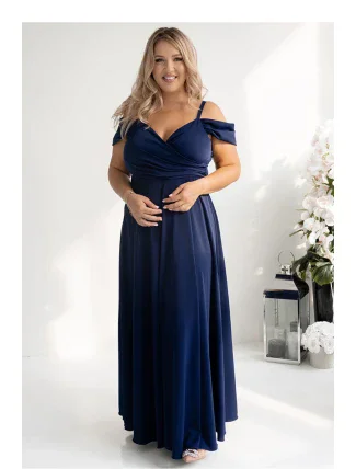 Dlhé šaty model 208857 With You