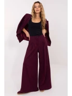 Dámske nohavice model 221428 Rue Paris