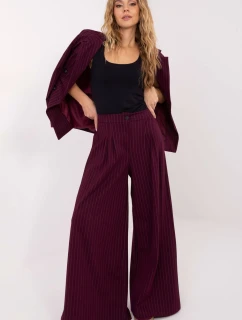 Dámske nohavice model 221428 Rue Paris