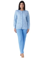 Dámske pyžamo Karelpiu KF7019