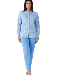 Dámske pyžamo Karelpiu KF7019
