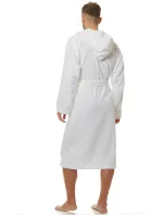 L&L 2104 Pánsky froté župan 3XL