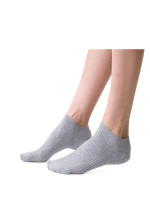 Steven ponožky art.137 pruhované dámske 35-40