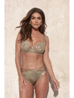 Nohavičky Kinga P-1182/3 Iris XS-2XL