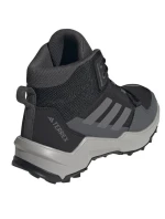 Topánky adidas Terrex AX4-R Mid Jr IF6520 Topánky adidas Terrex AX4-R Mid Jr IF6520