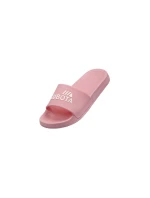 Dámske žabky do bazéna Kubota Basic Pink KKBB03