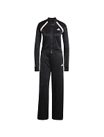 Dámske teplákové súpravy adidas Teamsport Tracksuit black JD2674 Dámske teplákové súpravy adidas Teamsport Tracksuit black JD2674