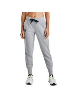 Dámske tričko Rival Fleece W 1356416 035 - Under Armour Dámske tričko Rival Fleece W 1356416 035 - Under Armour