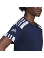 Dámske tréningové tričko Squadra 21 W GN5754 - Adidas