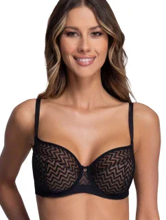 Ava 2102 Innesa Maxi farba:čierna