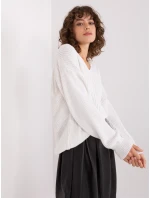 BA SW 8028 jumper.32 ecru BA SW 8028 jumper.32 ecru