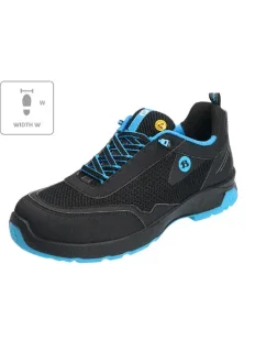 SUMM TWO W unisex topánky black