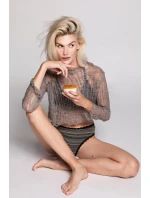 DÁMSKY SPODNÝ DIEL BIKÍN L-1532BI