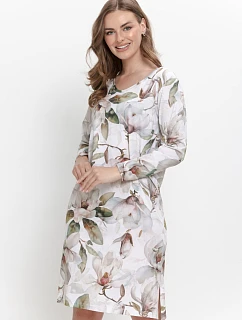 3639 Nočná košeľa DENISA M–XL