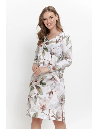 3639 Nočná košeľa DENISA M–XL 3639 Nočná košeľa DENISA M–XL