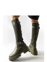 Čižmy model 204840 Solea