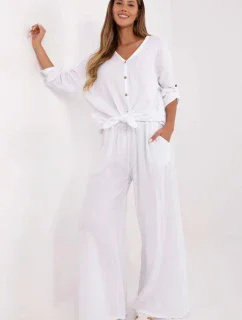 Dámske nohavice model 211273 Taliansko Moda