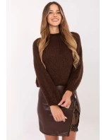 Sveter model 219223 Taliansko Moda