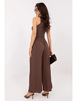 Dámske nohavice model 226646 Taliansko Moda