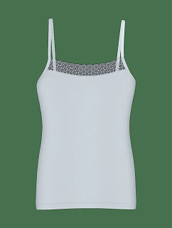 Top Feel of Modal Spaghetti – Pearl Grey – TRIUMPH Pearl Grey – TRIUMPH