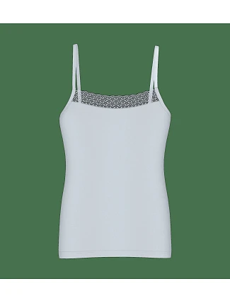 Top Feel of Modal Spaghetti – Pearl Grey – TRIUMPH Pearl Grey – TRIUMPH