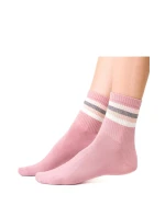 Dámske ponožky Steven art.026 Sport