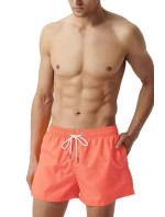 Pánske plavky 222 coral - Atlantic Pánske plavky 222 coral - Atlantic