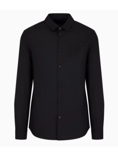 Pánska košeľa Armani Exchange (6DZC10-ZNXLZ-1200)