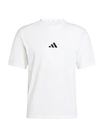 Tričko adidas Essentials Small Logo Single Jersey M JF1092 muži