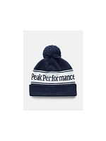 Zimná čiapka Peak Performance Pow Hat – blue shadow/offwhite Zimná čiapka Peak Performance Pow Hat – blue shadow/offwhite