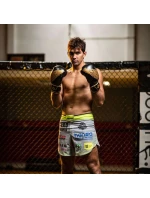 Boxerské rukavice 8oz - Hawk - Origin Series