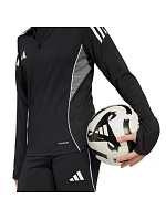 Detský tréningový top adidas Tiro 25 Competition black IW0453 Detský tréningový top adidas Tiro 25 Competition black IW0453