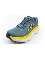 Skechers Max Cushioning Pánske ľahké športové bežecké topánky Skechers Max Cushioning Pánske ľahké športové bežecké topánky