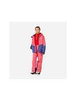 Detské lyžiarske nohavice ROSSIGNOL Girl Insulated Ski Pant, ružové Detské lyžiarske nohavice ROSSIGNOL Girl Insulated Ski Pant, ružové