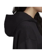 Dámska mikina s kapucňou Trefoil W FM3307 - Adidas