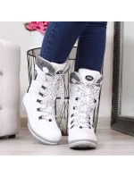 Dámske snežnice W AM516B - American Club