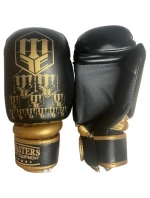 ROSM-FIGHT otvorené rukavice