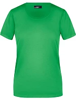 Daiber JN 901 Dámske tričko 02.0901 fern green Daiber JN 901 Dámske tričko 02.0901 fern green