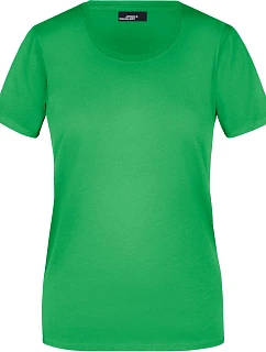 Daiber JN 901 Dámske tričko 02.0901 fern green