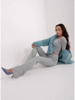 Súprava EM KMPL 779.03 šedá